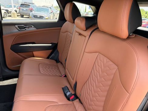 New 2026 Kia Sportage X-Line AWD/4WD image 22