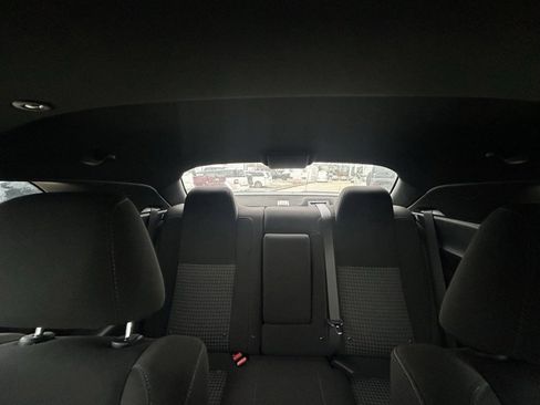 Used 2021 Dodge Challenger R/T Scat Pack image 25