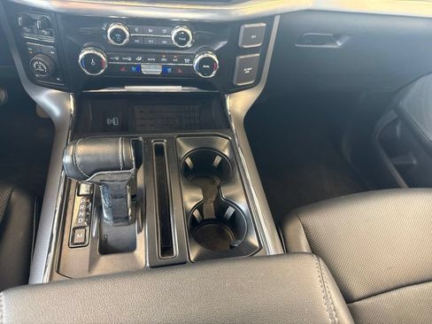 Used 2023 Ford F150 Lariat w/ Equipment Group 502A High AWD/4WD image 23