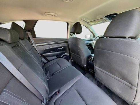 Used 2024 Hyundai Tucson SEL FWD image 26