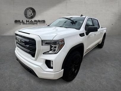 Used 2020 GMC Sierra 1500 Elevation w/ Elevation Value Package