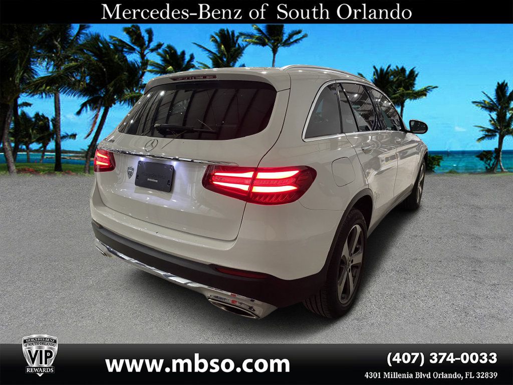 Used 2019 Mercedes-Benz GLC 300 image 15