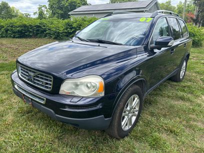 Used 2007 Volvo XC90 V8