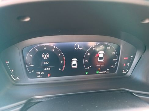 Used 2024 Honda Accord EX image 17