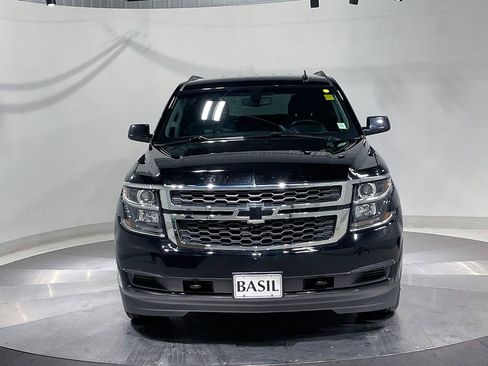 Used 2020 Chevrolet Tahoe LS AWD/4WD image 9