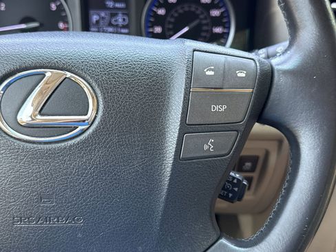 Used 2008 Lexus LX 570 4WD image 29