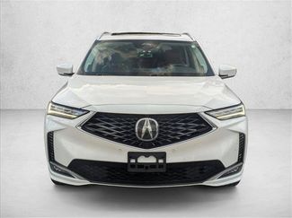 Used 2025 Acura MDX SH-AWD w/ Advance Package video 2