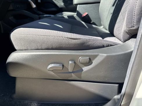 New 2026 Nissan Frontier SV image 10