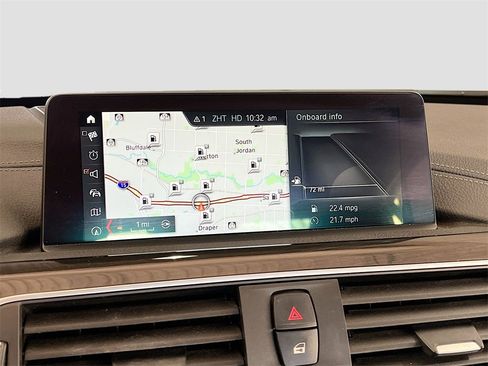 Used 2018 BMW 330i xDrive Sedan w/ Convenience Package image 13