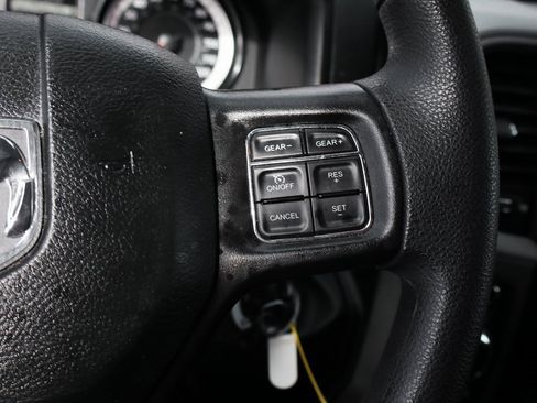 Used 2023 RAM 1500 Tradesman w/ Trailer Tow Group image 26