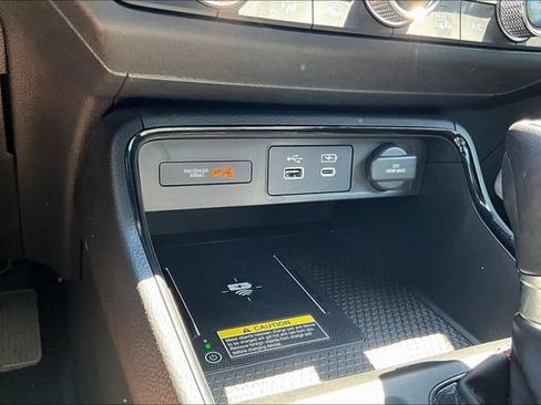 Certified 2024 Honda CR-V Sport-L image 16