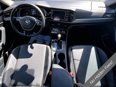 Used 2020 Volkswagen Jetta S FWD image 13