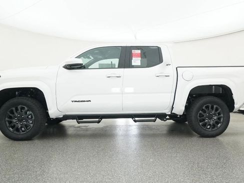 New 2025 Toyota Tacoma SR5 AWD/4WD image 74