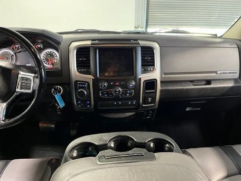 Used 2019 RAM 1500 Big Horn AWD/4WD image 20