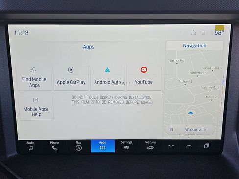 New 2025 Ford Bronco Big Bend image 21