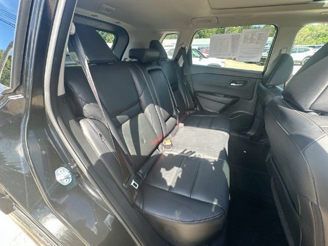 Used 2023 Nissan Rogue SL AWD/4WD image 31