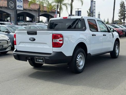 New 2026 Ford Maverick XL FWD image 13