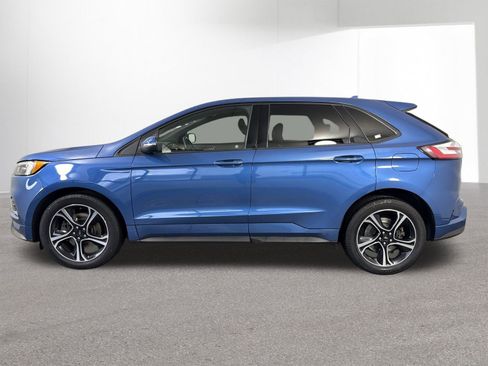 Used 2019 Ford Edge ST AWD/4WD image 27