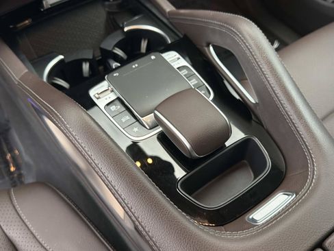 Certified 2020 Mercedes-Benz GLE 350 4MATIC image 24