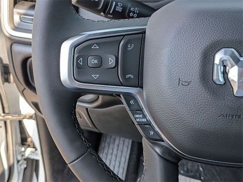 New 2026 RAM 1500 Big Horn image 19