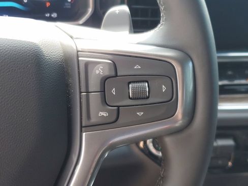 New 2026 Chevrolet Silverado 1500 LT Trail Boss AWD/4WD image 25