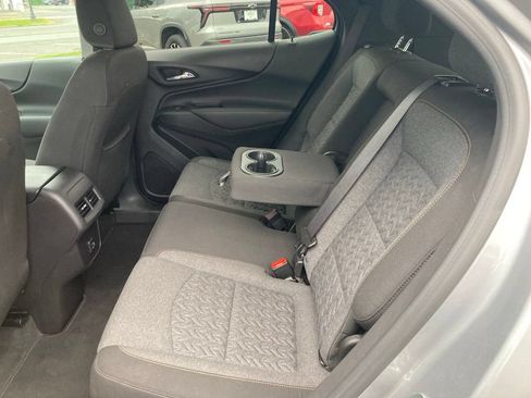 Used 2024 Chevrolet Equinox LT AWD/4WD image 21