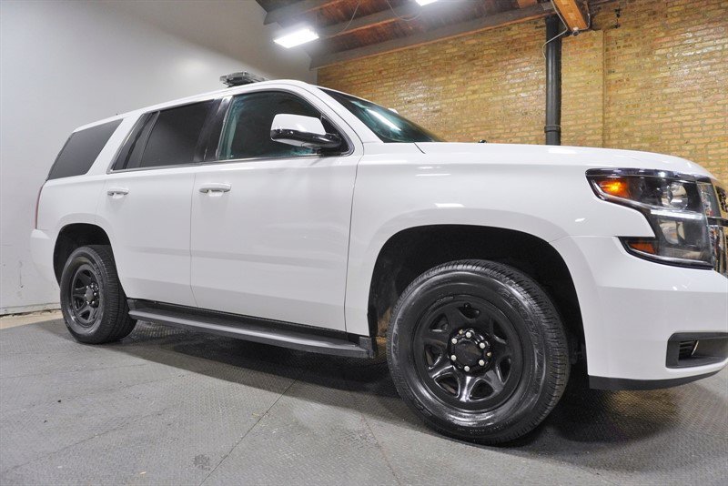 Used 2019 Chevrolet Tahoe 2WD image 9
