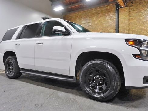 Used 2019 Chevrolet Tahoe 2WD image 9