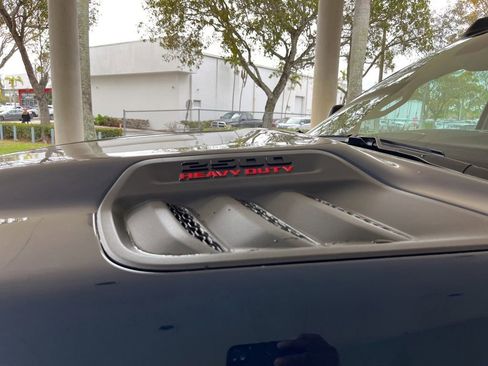 New 2024 RAM 2500 Laramie w/ Night Edition image 15