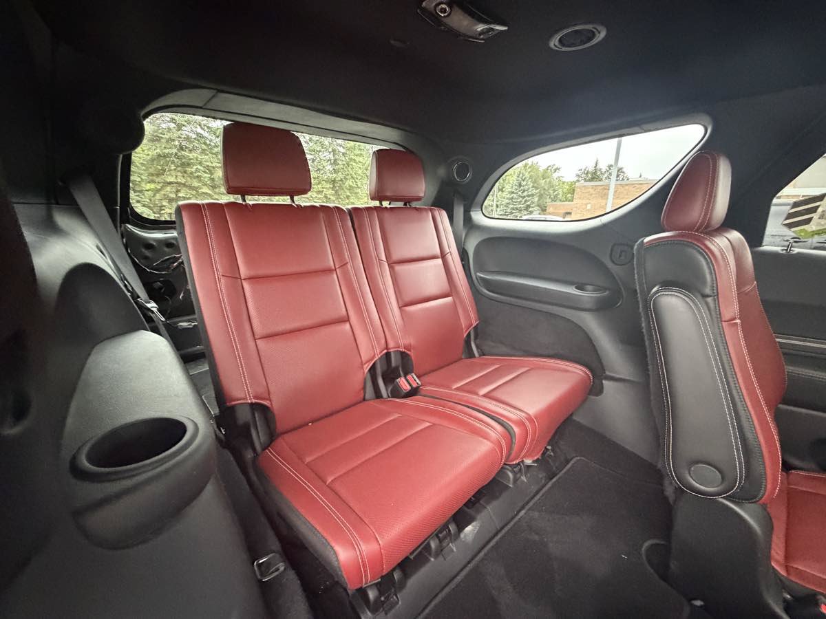 Used 2023 Dodge Durango SRT Hellcat AWD/4WD image 15