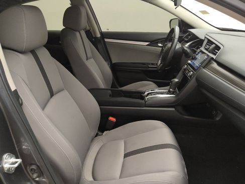 Used 2019 Honda Civic EX image 21