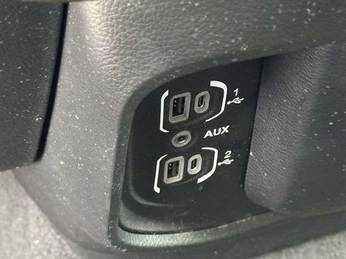 Used 2020 RAM 1500 Big Horn image 9