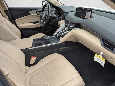 Certified 2025 Acura TLX w/ Technology Package FWD image 23