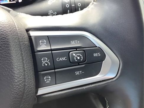 Certified 2022 Jeep Compass High Altitude image 25