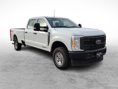 Used 2023 Ford F250 XL w/ XL Driver Assist Package