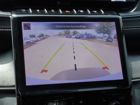 Certified 2024 Jeep Grand Cherokee Limited w/ Black Appearance Package RWD image 23