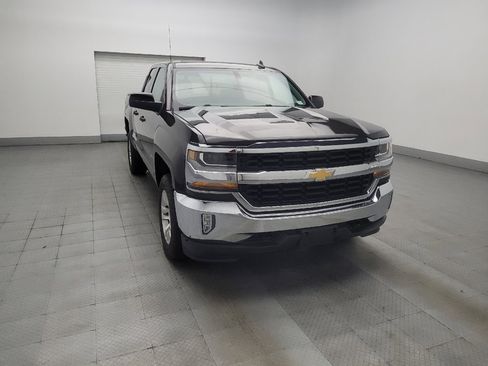 Used 2018 Chevrolet Silverado 1500 LT w/ All Star Edition image 13