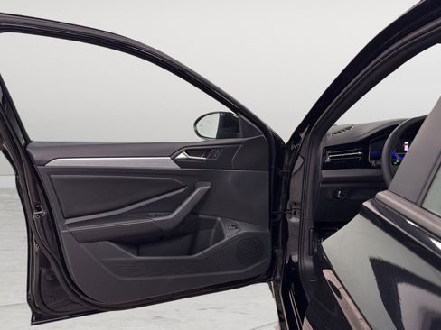 New 2026 Volkswagen Jetta Sport image 14