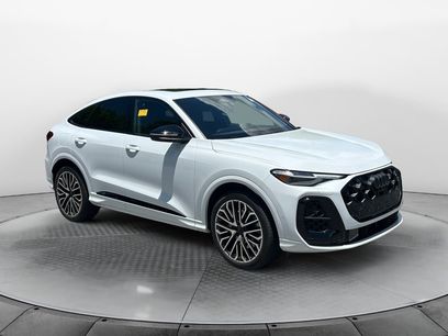 Certified 2026 Audi SQ5 Premium Plus