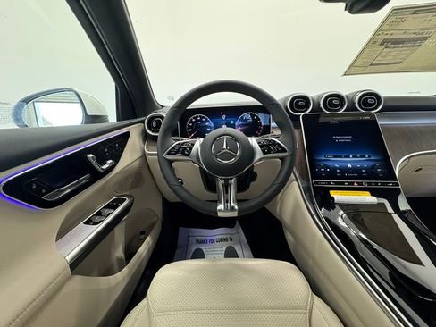New 2025 Mercedes-Benz GLE 350 4MATIC image 22