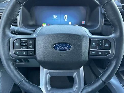 Certified 2024 Ford F150 Lightning Flash image 20