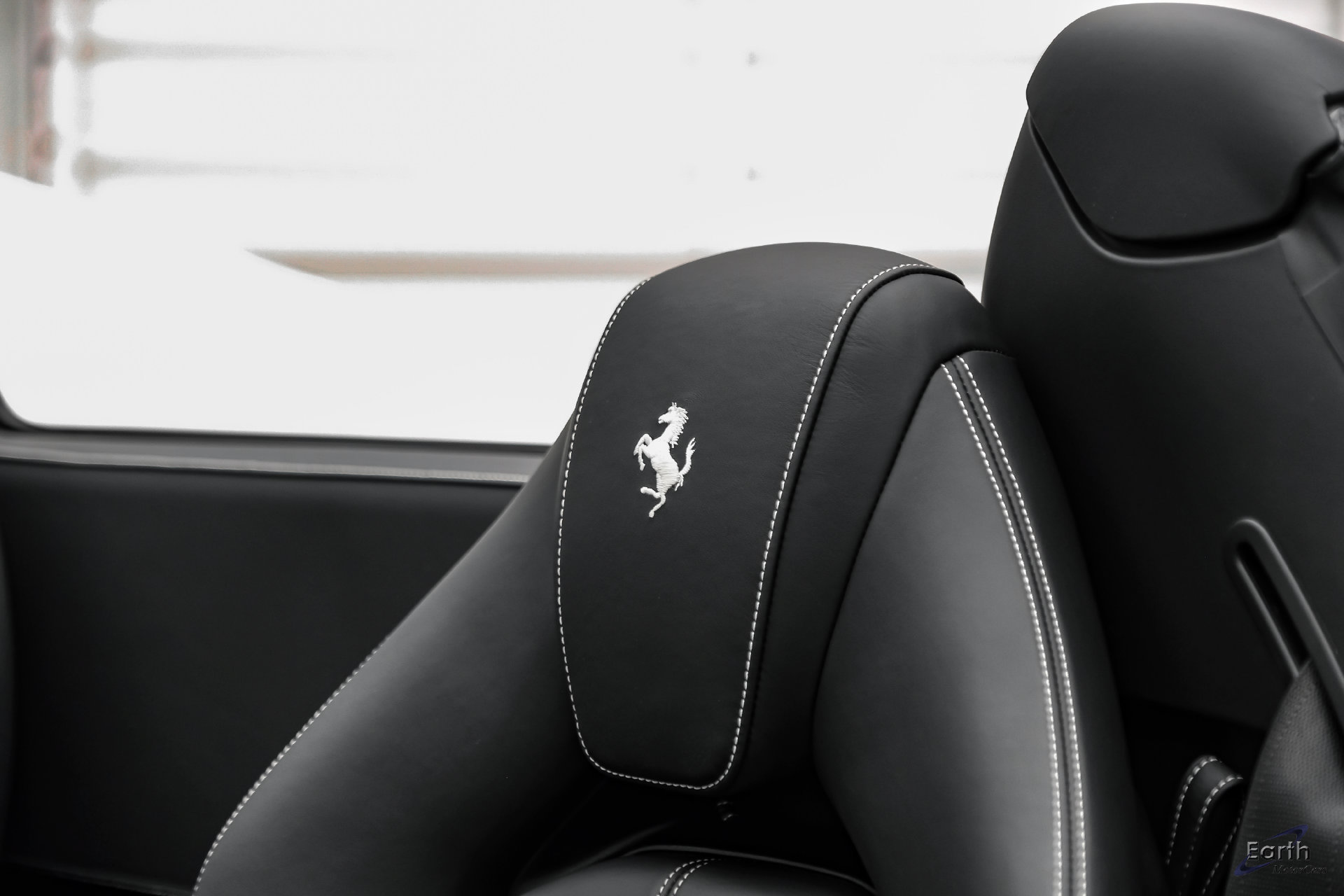 Used 2022 Ferrari F8 Tributo RWD image 51