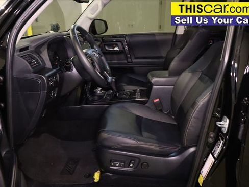 Used 2023 Toyota 4Runner 40th Anniversary SE AWD/4WD image 29