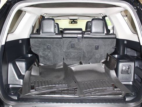 Used 2015 Toyota 4Runner SR5 Premium AWD/4WD image 32