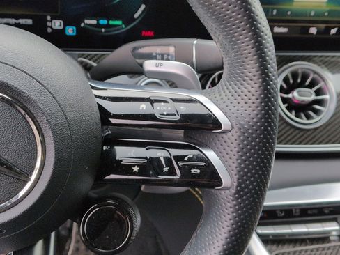 Used 2023 Mercedes-Benz AMG GT 53 image 19