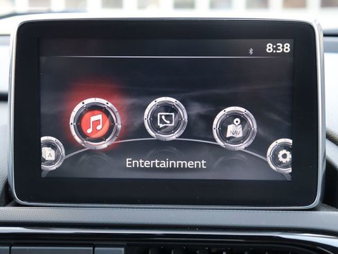 Used 2017 MAZDA MX-5 Miata RF Grand Touring image 27