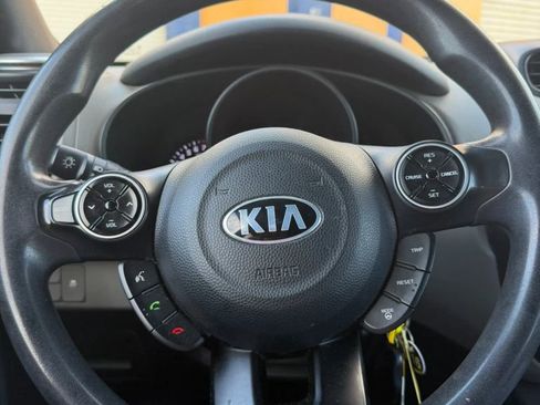 Used 2014 Kia Soul + image 20
