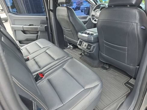 Used 2023 Ford F150 XLT w/ Equipment Group 302A High AWD/4WD image 12