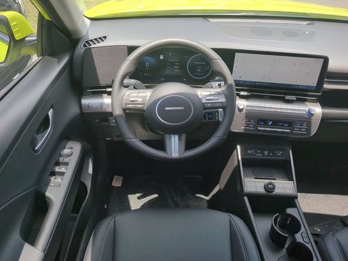 New 2026 Hyundai Kona Limited FWD image 19