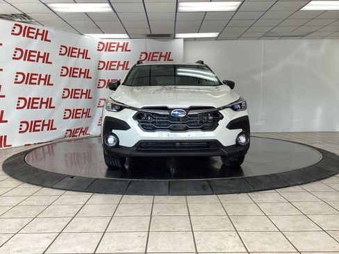 New 2026 Subaru Crosstrek 2.5i Limited AWD/4WD image 3